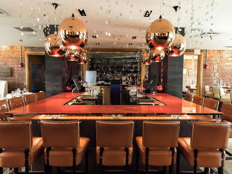 The Liberty, A Luxury Collection Hotel, Boston image
