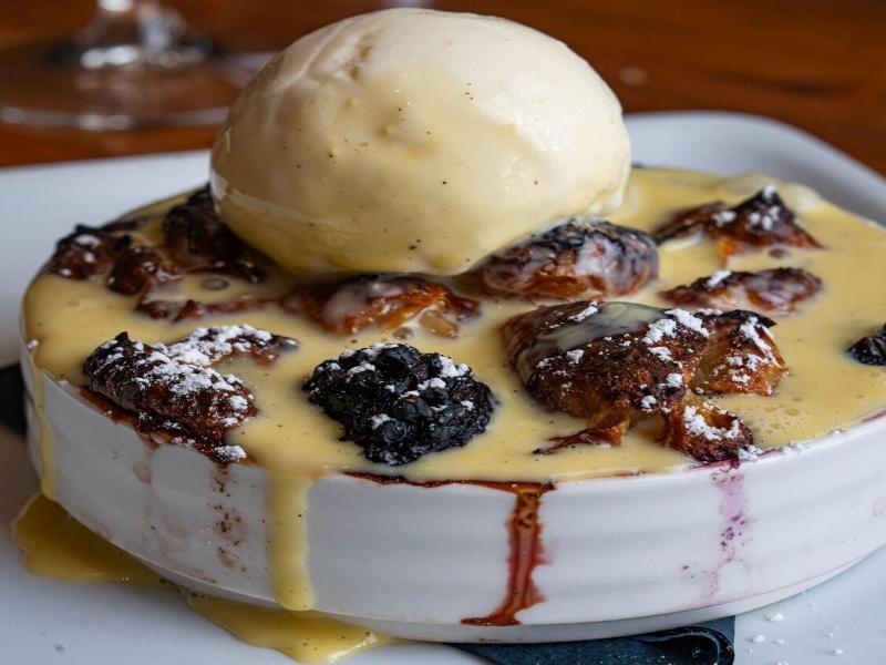 The Liberty, A Luxury Collection Hotel, Boston image