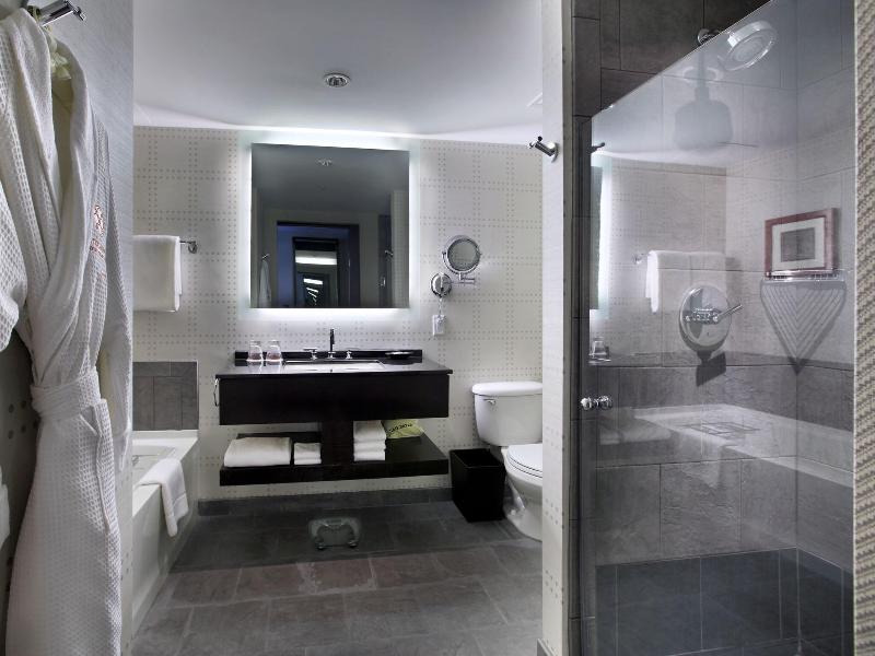 The Liberty, A Luxury Collection Hotel, Boston image