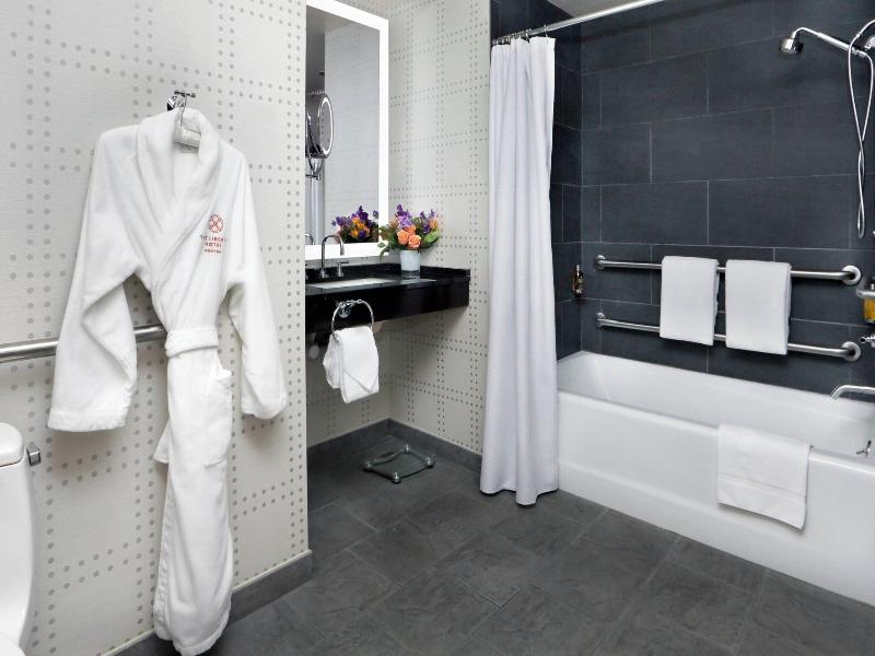 The Liberty, A Luxury Collection Hotel, Boston image