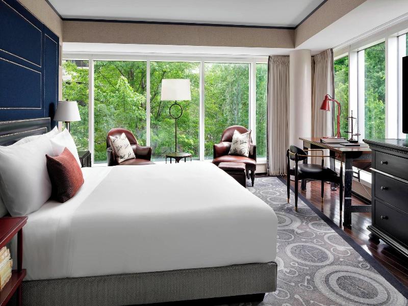 The Liberty, A Luxury Collection Hotel, Boston image