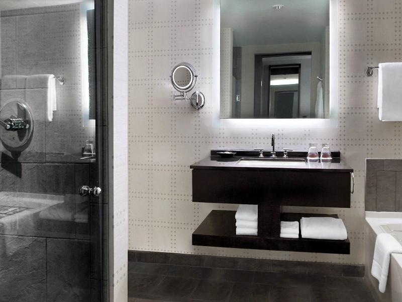 The Liberty, A Luxury Collection Hotel, Boston image