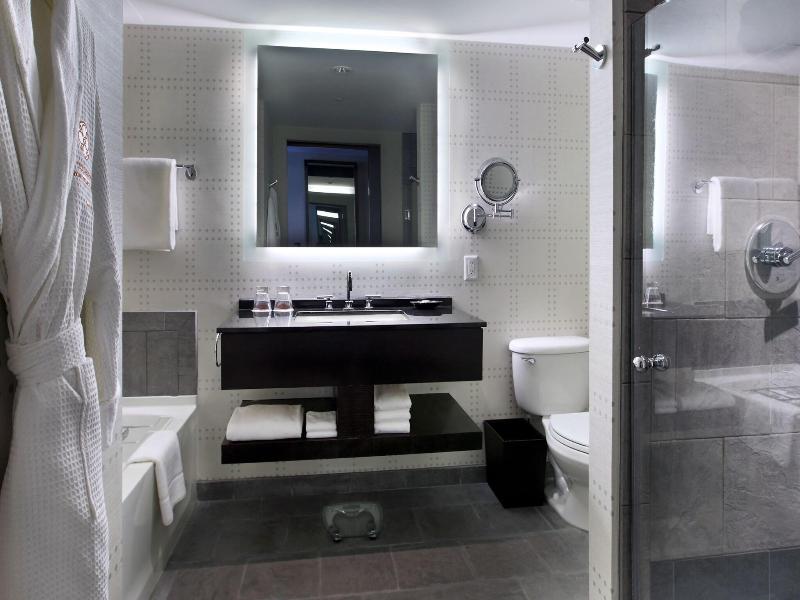 The Liberty, A Luxury Collection Hotel, Boston image