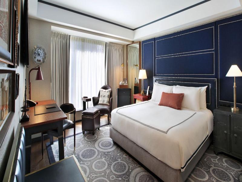 The Liberty, A Luxury Collection Hotel, Boston image