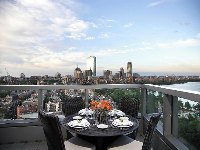 The Liberty, A Luxury Collection Hotel, Boston image