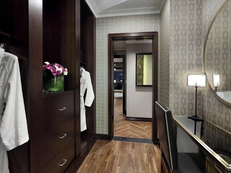 The Liberty, A Luxury Collection Hotel, Boston image