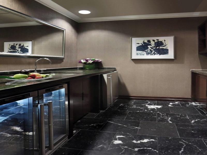 The Liberty, A Luxury Collection Hotel, Boston image