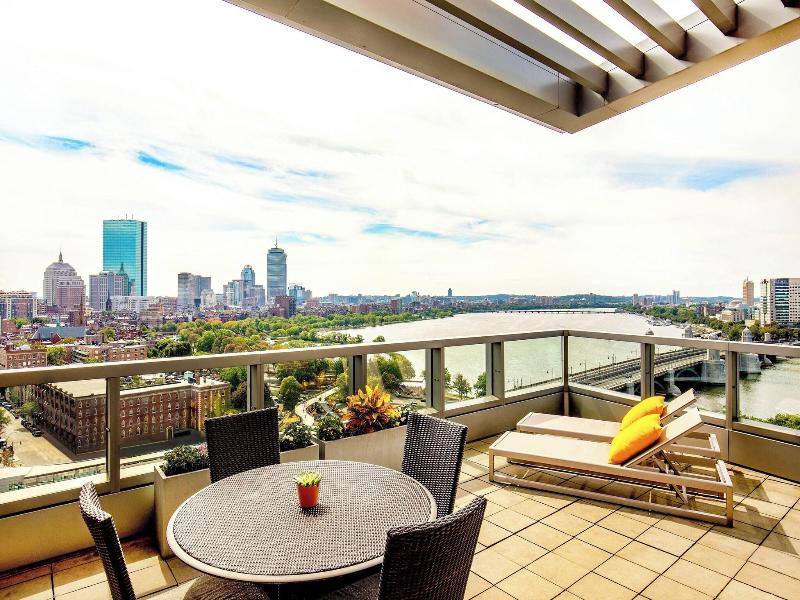The Liberty, A Luxury Collection Hotel, Boston image