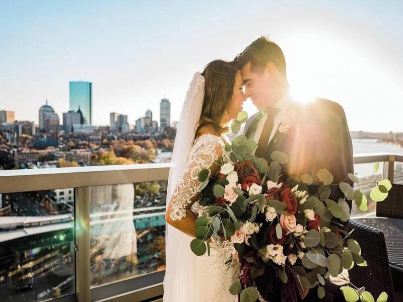The Liberty, A Luxury Collection Hotel, Boston image
