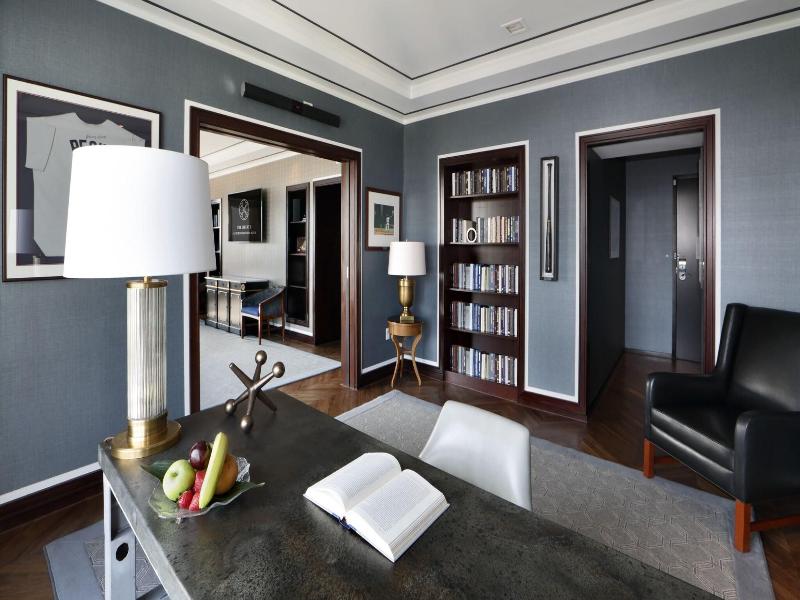 The Liberty, A Luxury Collection Hotel, Boston image