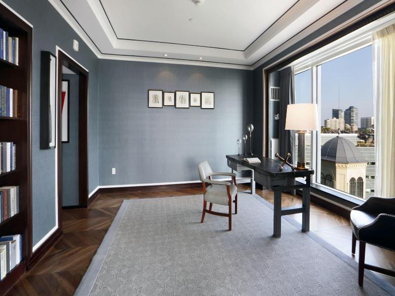 The Liberty, A Luxury Collection Hotel, Boston image
