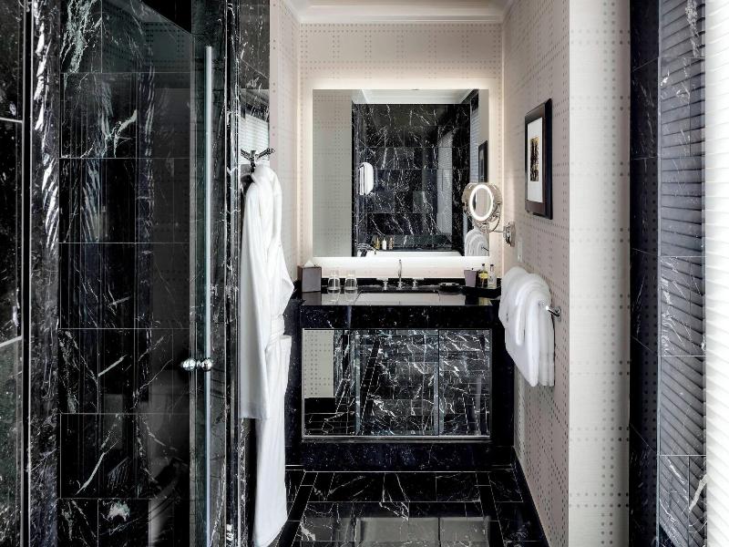 The Liberty, A Luxury Collection Hotel, Boston image