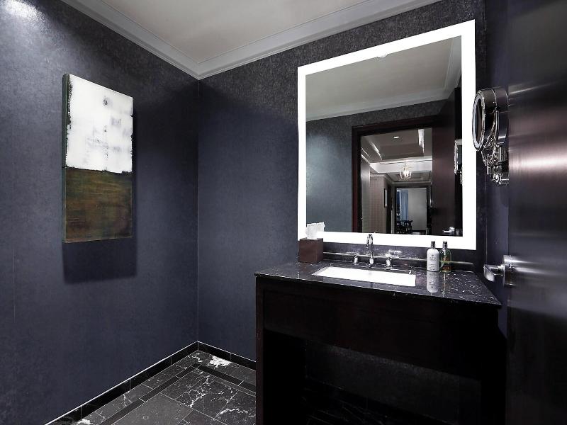 The Liberty, A Luxury Collection Hotel, Boston image