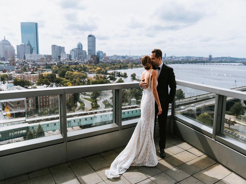 The Liberty, A Luxury Collection Hotel, Boston image