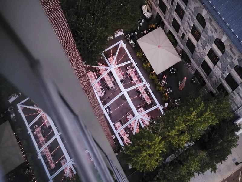 The Liberty, A Luxury Collection Hotel, Boston image