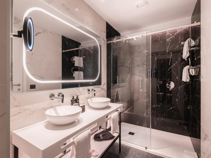 Savhotel Mantegna Padova image