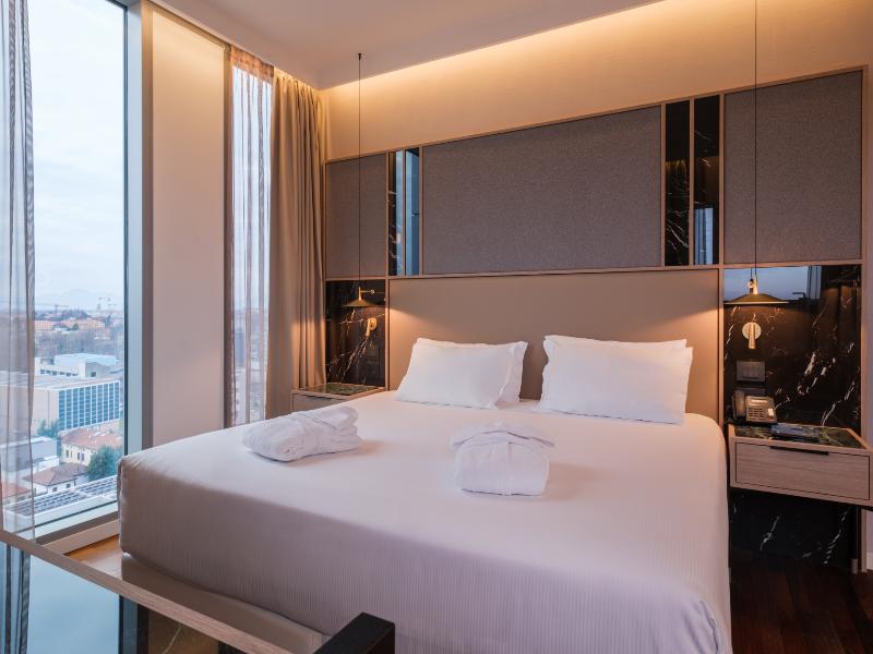 Savhotel Mantegna Padova image