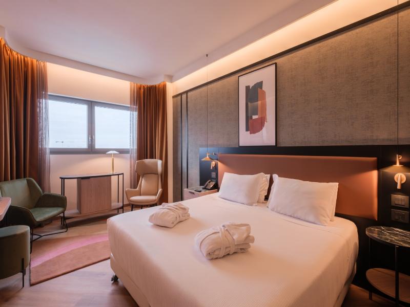 Savhotel Mantegna Padova image