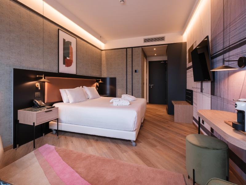 Savhotel Mantegna Padova image