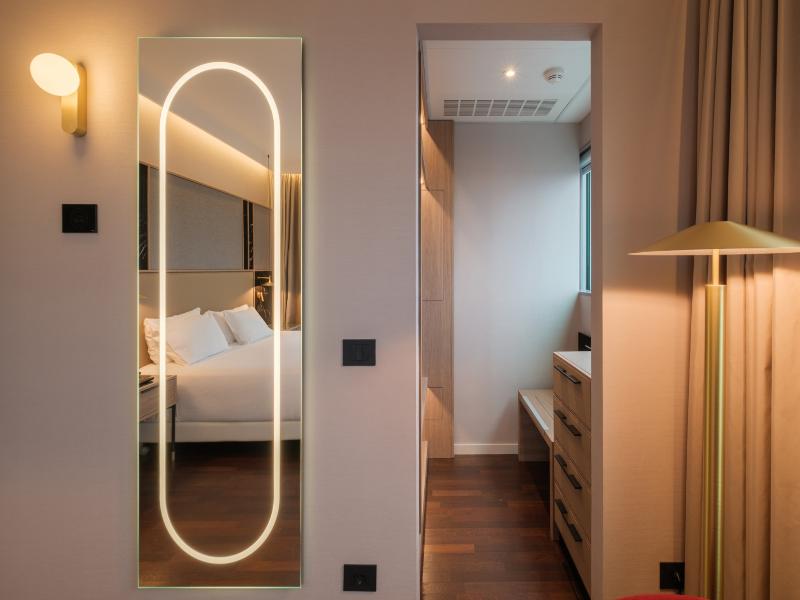 Savhotel Mantegna Padova image