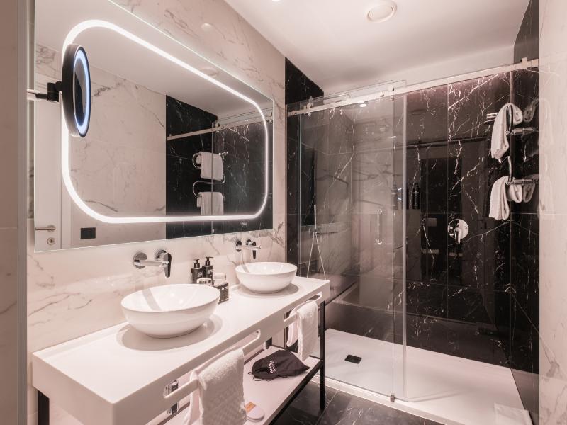 Savhotel Mantegna Padova image
