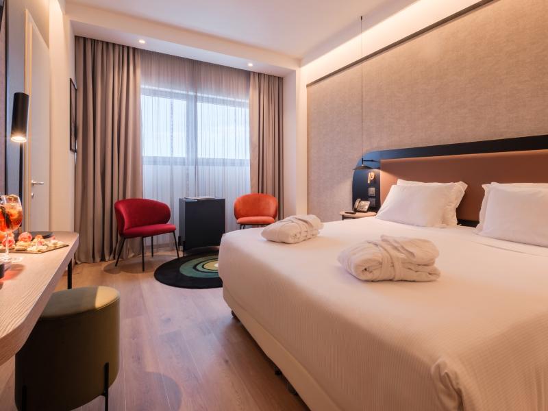 Savhotel Mantegna Padova image