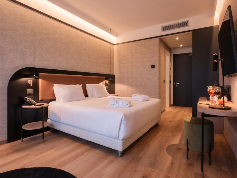 Savhotel Mantegna Padova image