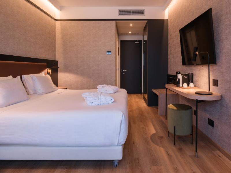 Savhotel Mantegna Padova image