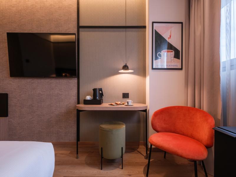 Savhotel Mantegna Padova image