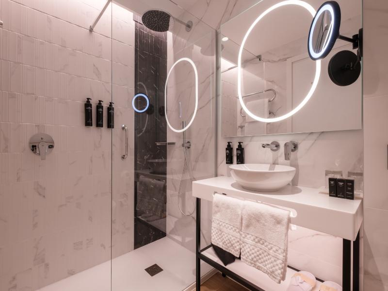 Savhotel Mantegna Padova image
