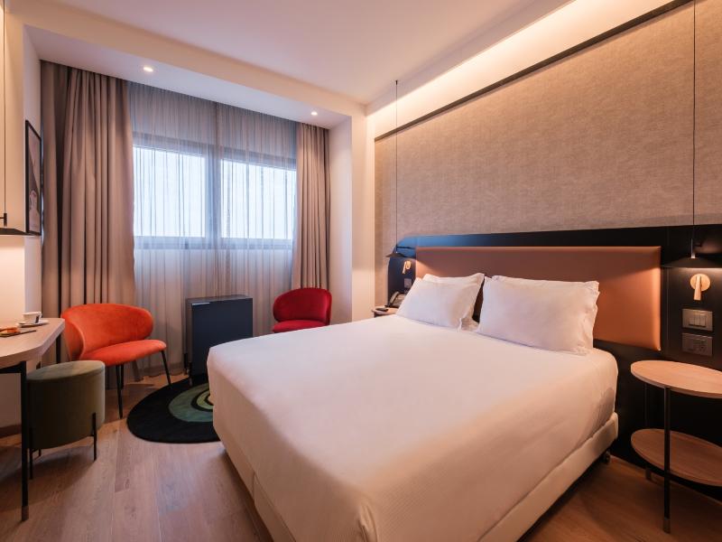 Savhotel Mantegna Padova image