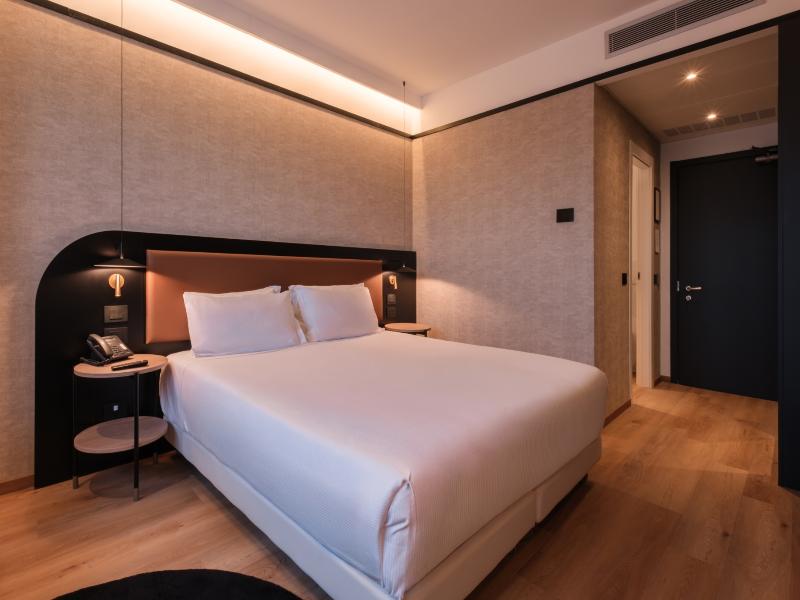 Savhotel Mantegna Padova image
