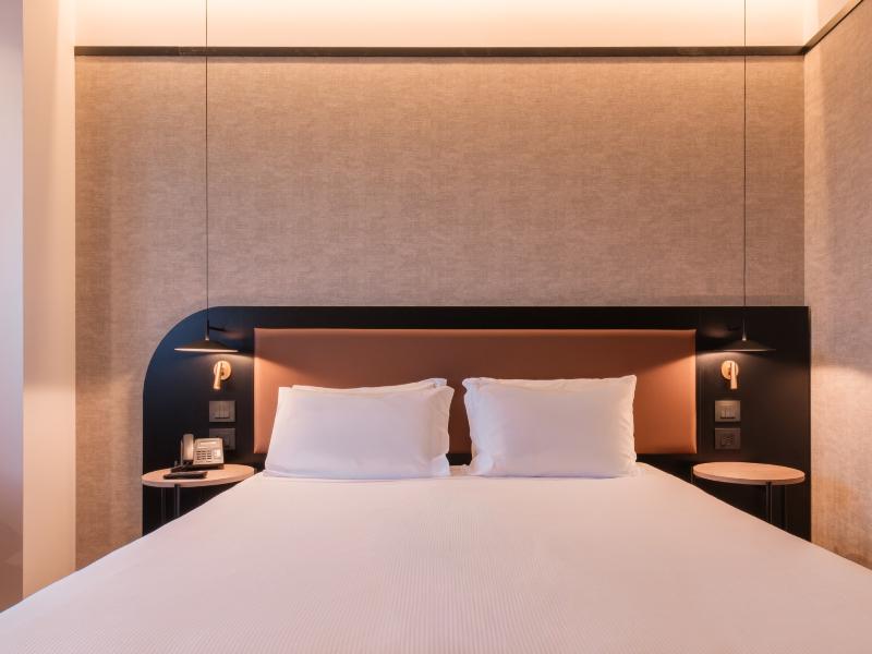 Savhotel Mantegna Padova image