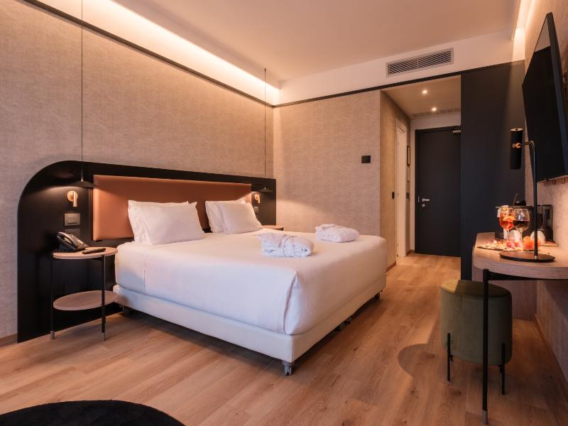 Savhotel Mantegna Padova image