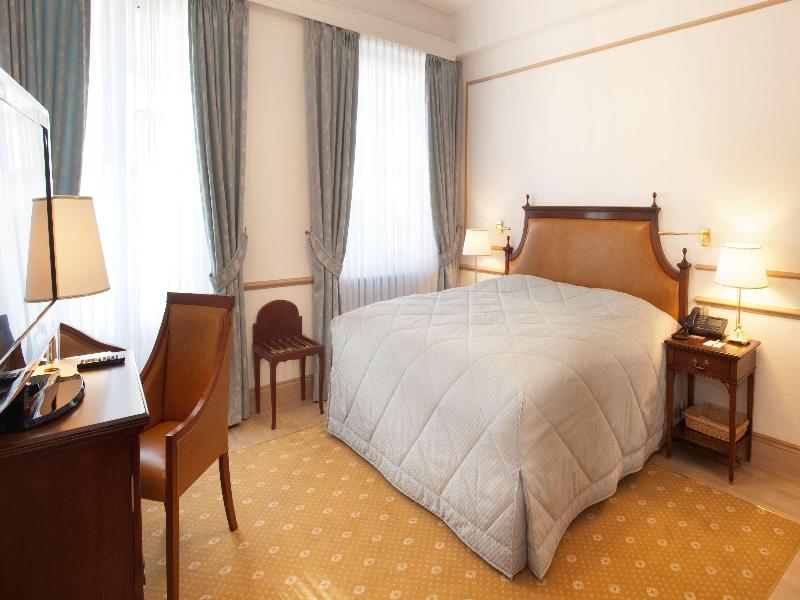 Grand Hotel Cravat image