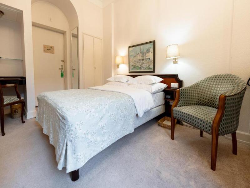 Grand Hotel Cravat, WorldHotels Distinctive image