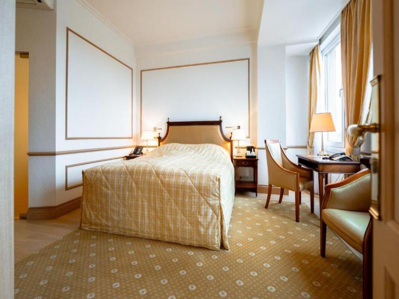 Grand Hotel Cravat, WorldHotels Distinctive image