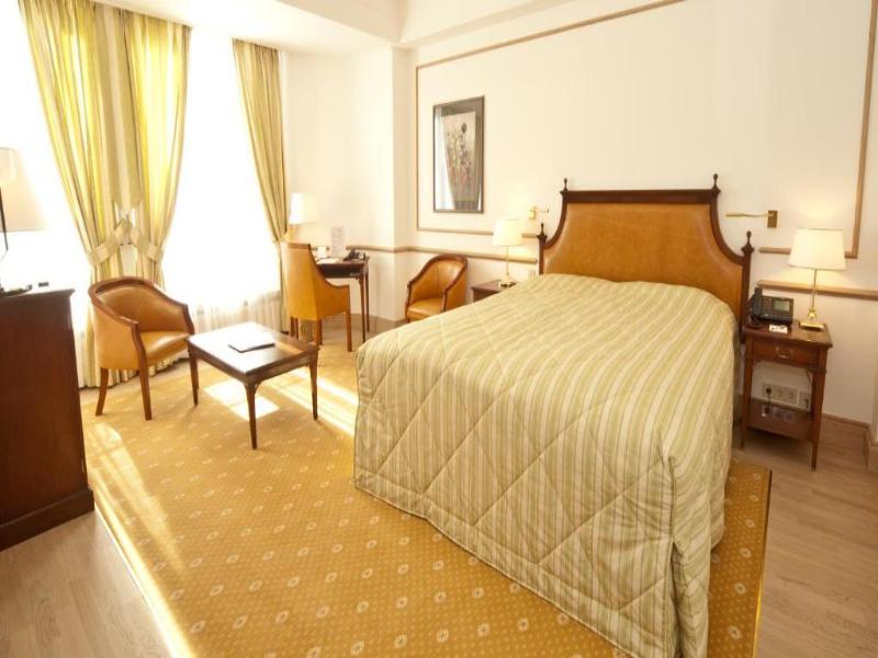 Grand Hotel Cravat, WorldHotels Distinctive image