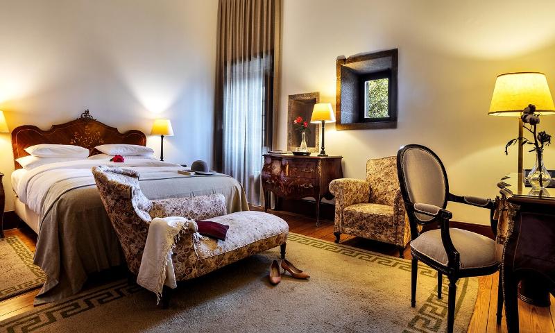 Pousada Mosteiro de Guimaraes - Monument Hotel image