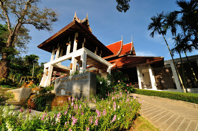 Panviman Chiangmai Spa Resort