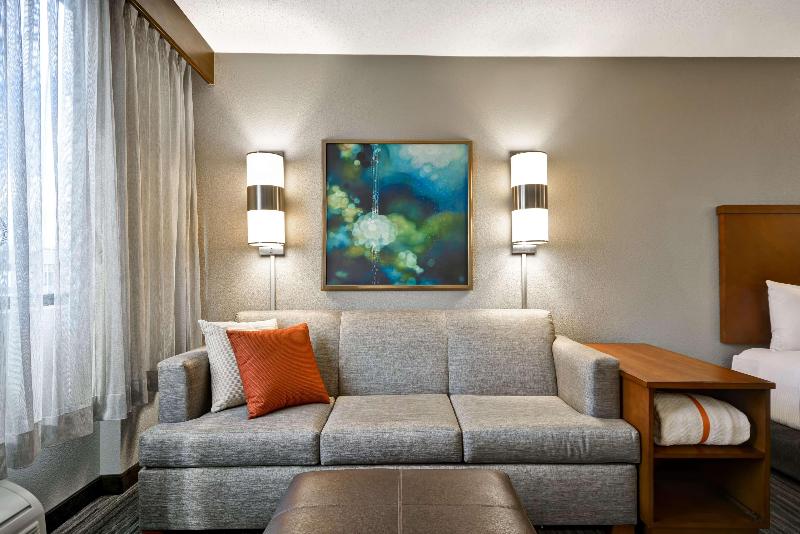 Hyatt Place Miami Airport West - Doral image