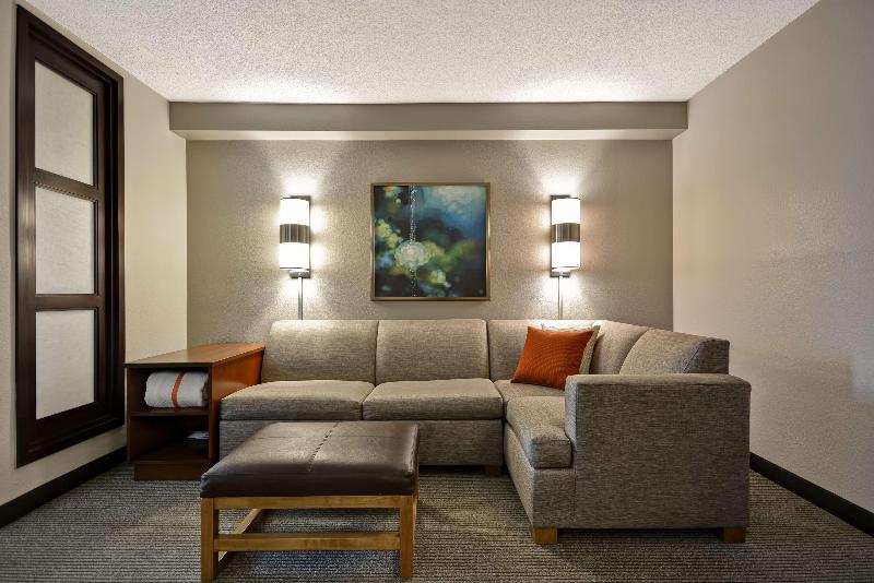 Hyatt Place Miami Airport West - Doral image