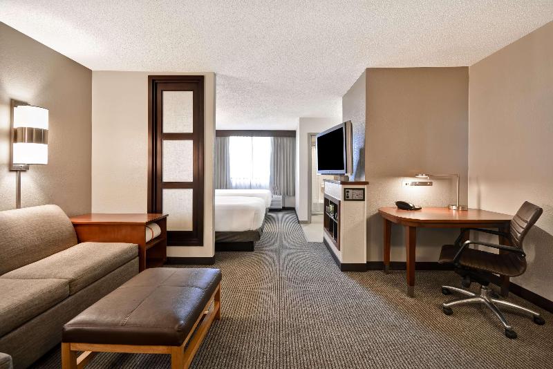 Hyatt Place Miami Airport West - Doral image