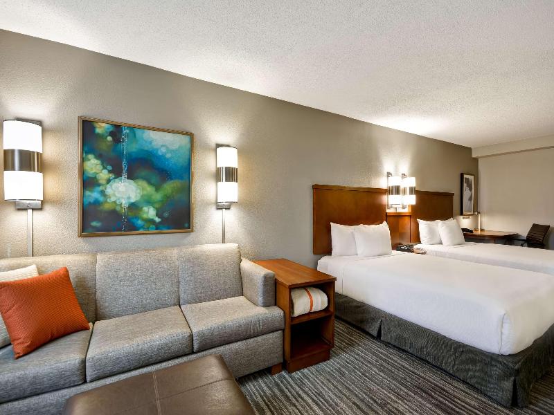Hyatt Place Miami Airport West - Doral image