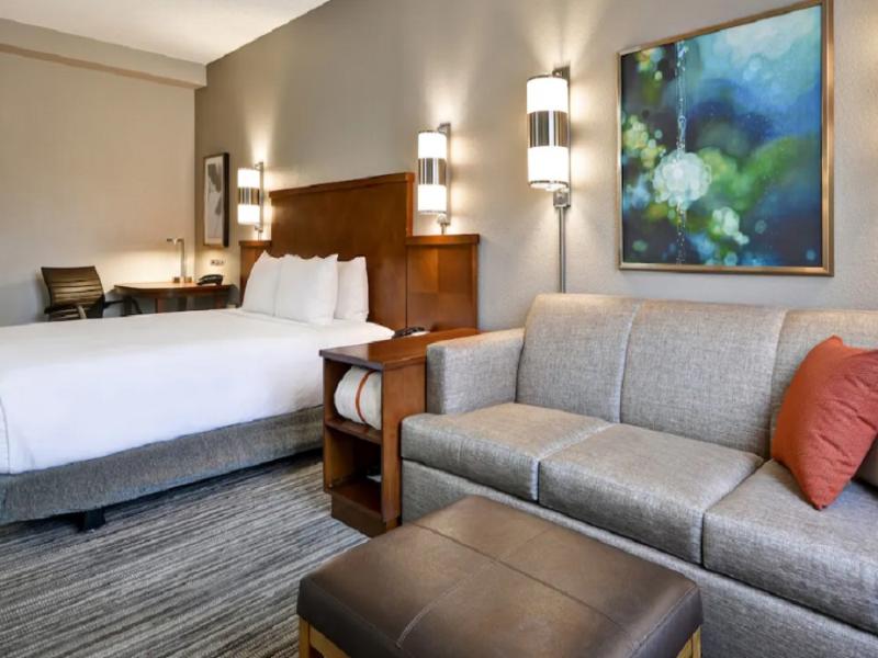 Hyatt Place Miami Airport West - Doral image