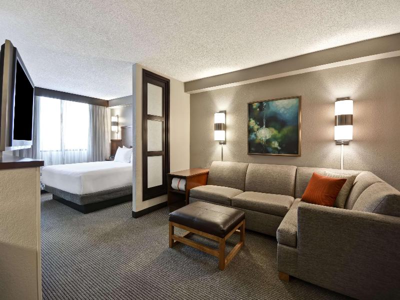 Hyatt Place Miami Airport West - Doral image