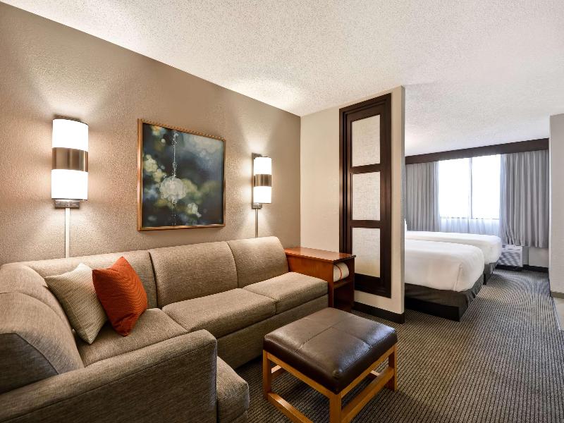 Hyatt Place Miami Airport West - Doral image