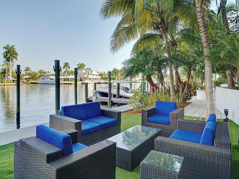 Residence Inn Ft Lauderdale Intracoastal/Il Lugano image