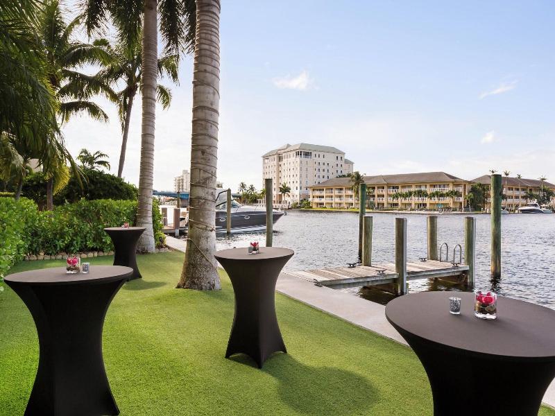 Residence Inn Ft Lauderdale Intracoastal/Il Lugano image