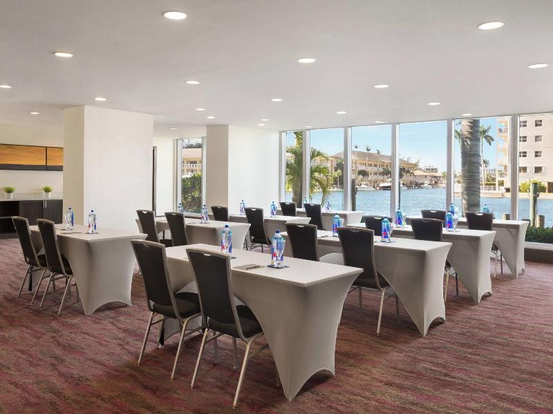 Residence Inn Ft Lauderdale Intracoastal/Il Lugano image
